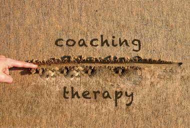 ¿Qué diferencia existe entre un psicólogo y un coach?