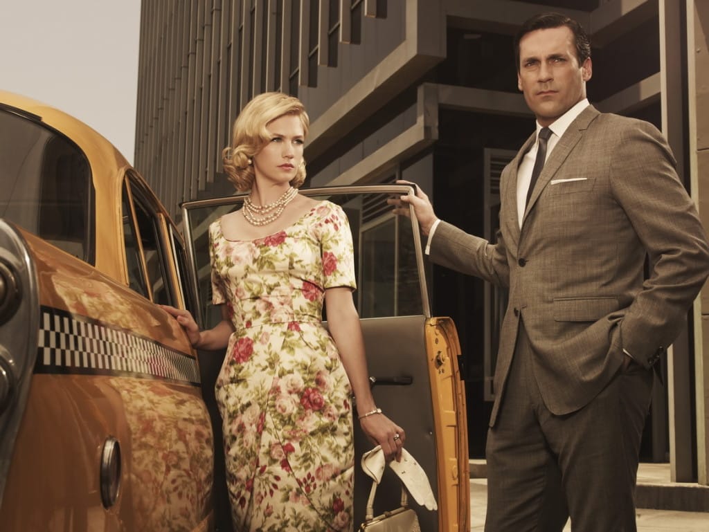 Mad-Men-1960s-Style