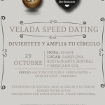 Velada Speed Dating 33-43 Zentral