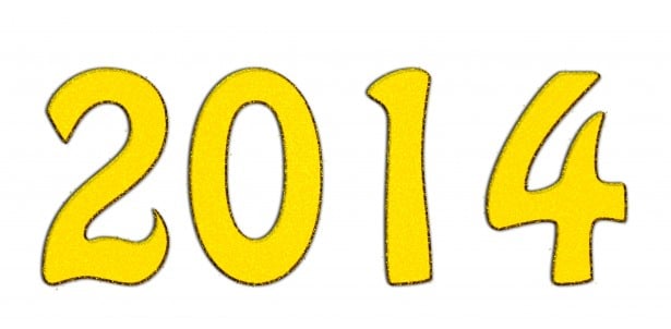 Cómo comenzar el 2014