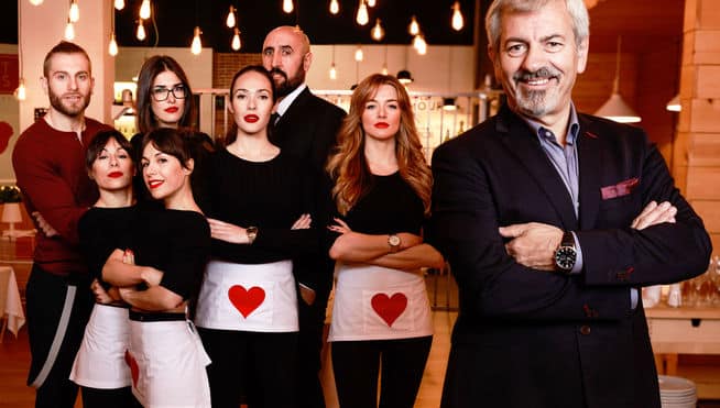 ¿Por qué “First dates” es un fenómeno social?